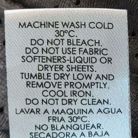 Spyder Gray Lightweight Jacket - Picture 7 of 13